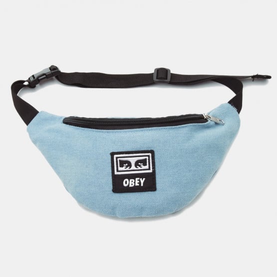 Obey Wasted Waist Bag