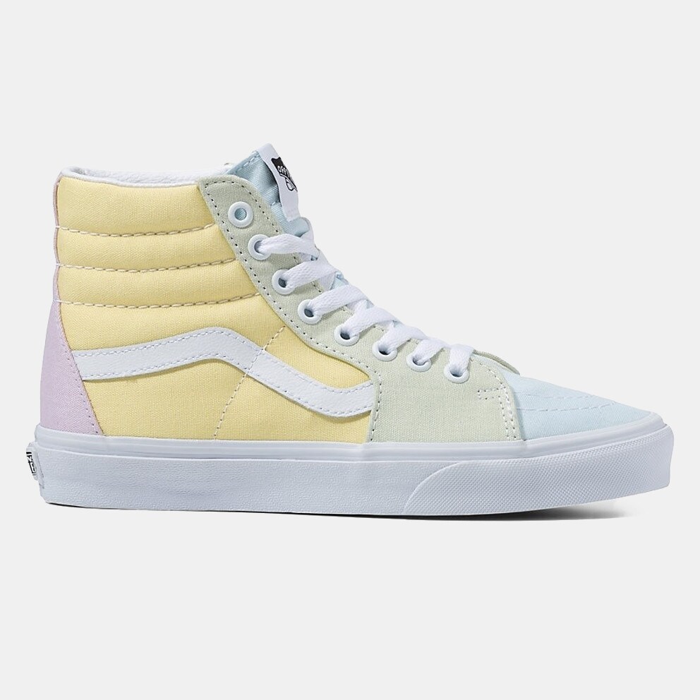 Vans Ua Sk8-Hi Γυναικεία Μποτάκια