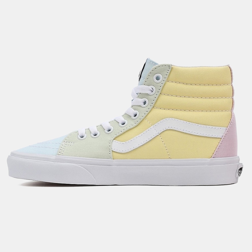 Vans Ua Sk8-Hi Women's High-Top Shoes