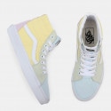 Vans Ua Sk8-Hi Women's High-Top Shoes