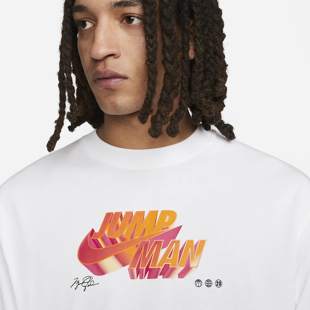 Jordan Jumpman Ανδρική Μπλούζα Φούτερ