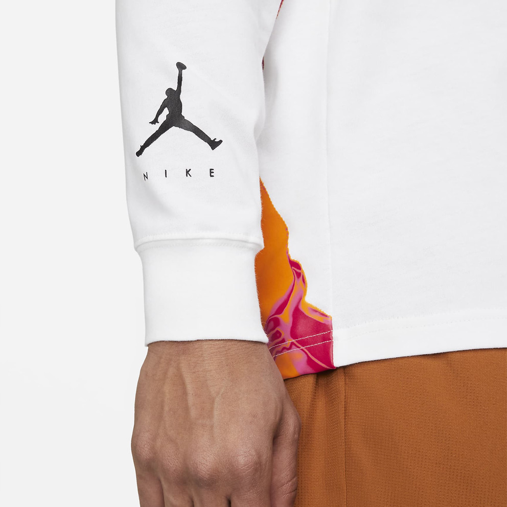 Jordan Jumpman Ανδρική Μπλούζα Φούτερ