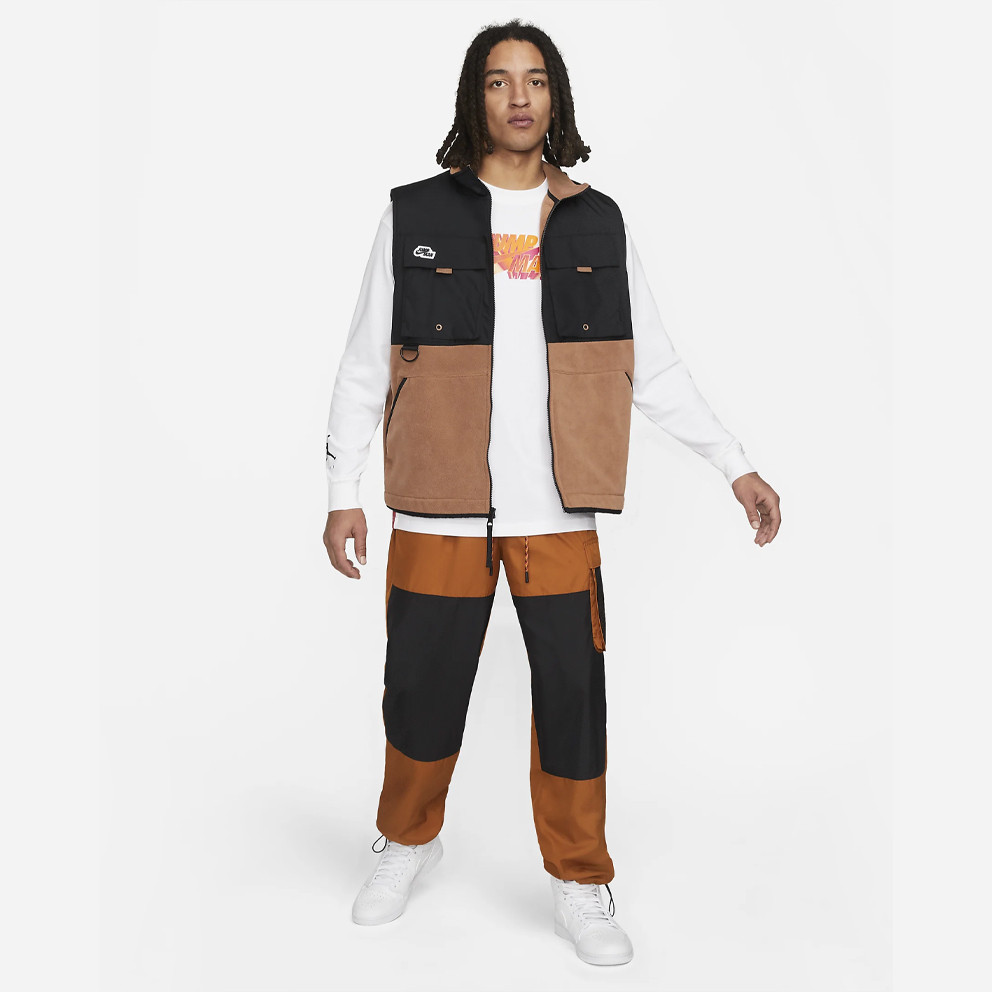 Jordan Jumpman Ανδρική Μπλούζα Φούτερ