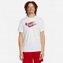 Nike Sportwear Swoosh Men's T-shirt