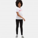 Vans Flying V Crew Gir Kid's T-Shirt