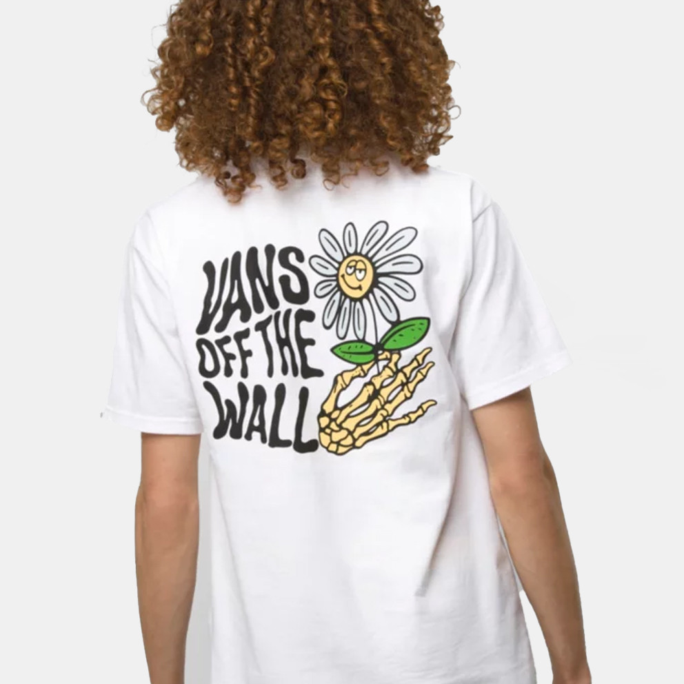 Vans Skull Daze Ανδρικό T-shirt