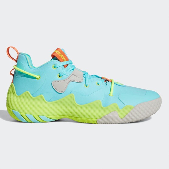 james harden old shoes