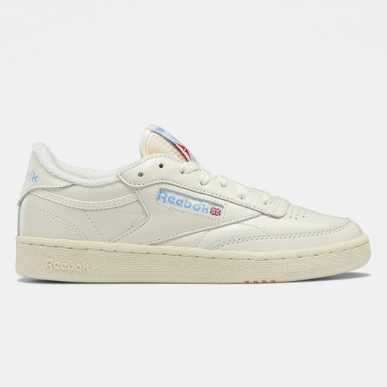 Reebok Classics Club C 85 Γυναικεία Παπούτσια