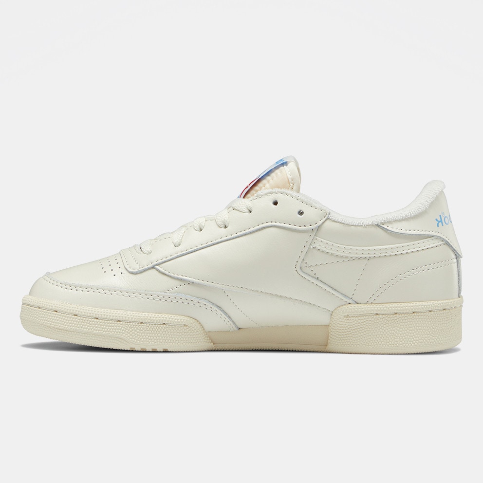 Reebok Classics Club C 85 Γυναικεία Παπούτσια