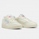 Reebok Classics Club C 85 Γυναικεία Παπούτσια