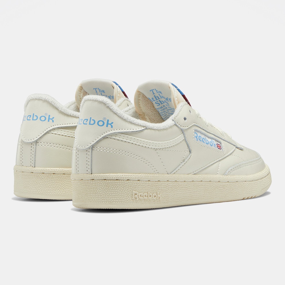 Reebok Classics Club C 85 Γυναικεία Παπούτσια