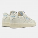 Reebok Classics Club C 85 Γυναικεία Παπούτσια