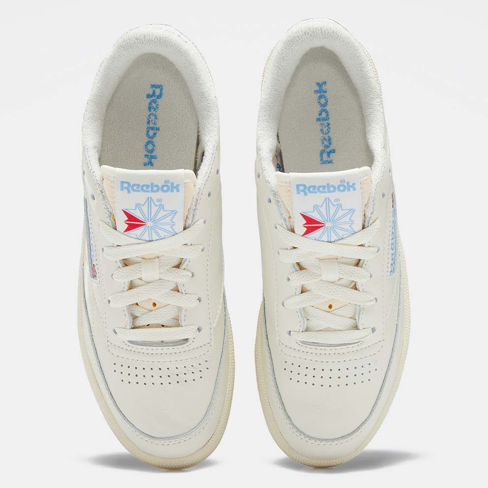 Reebok Classics Club C 85 Γυναικεία Παπούτσια