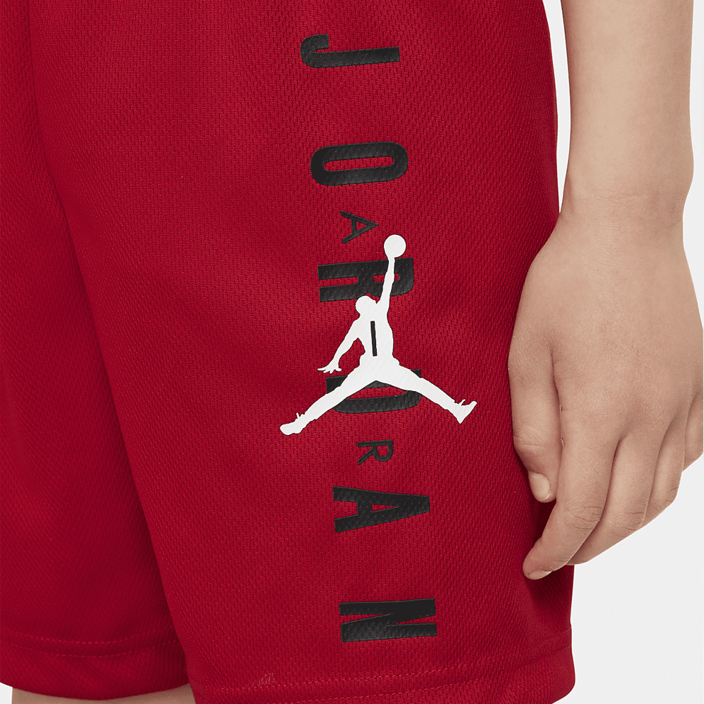 Jordan Vert Mesh Kids' Shorts