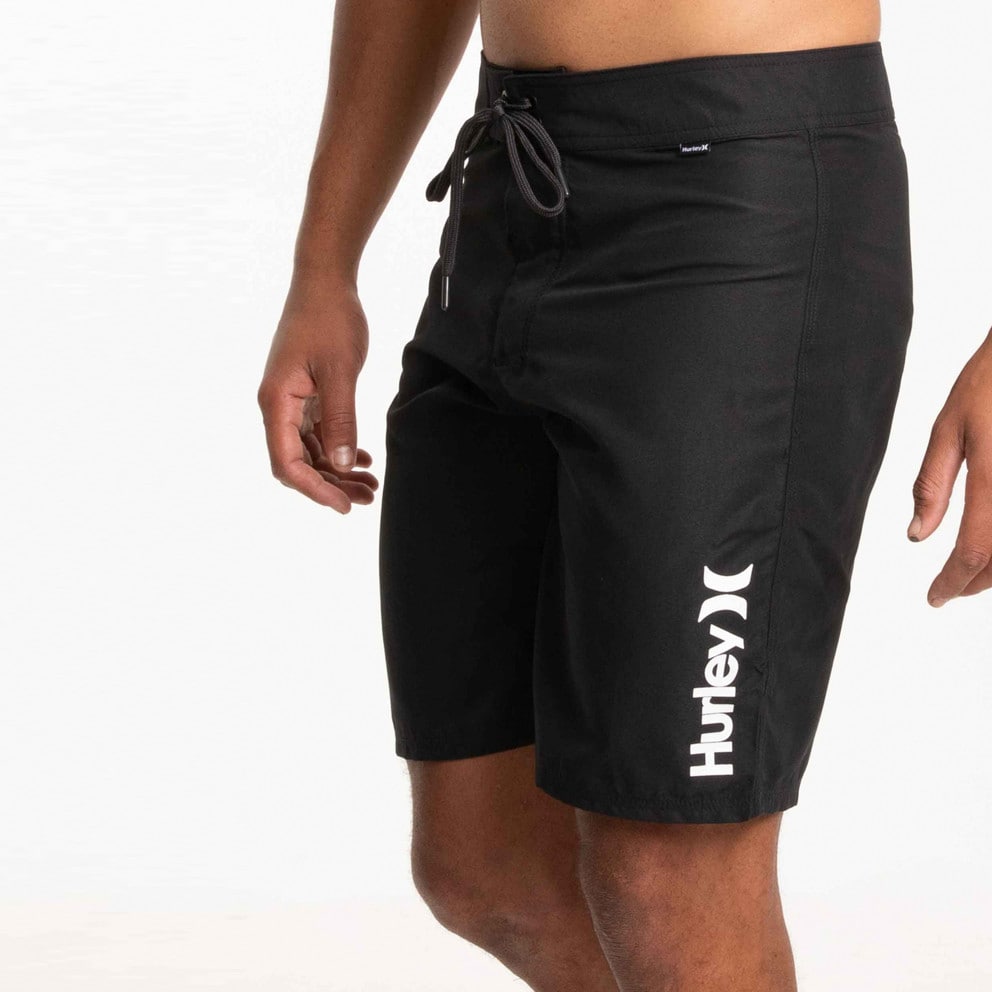 Hurley Fa22 Solids 20In Boardshort Ανδρικό Σορτς Μαγιό