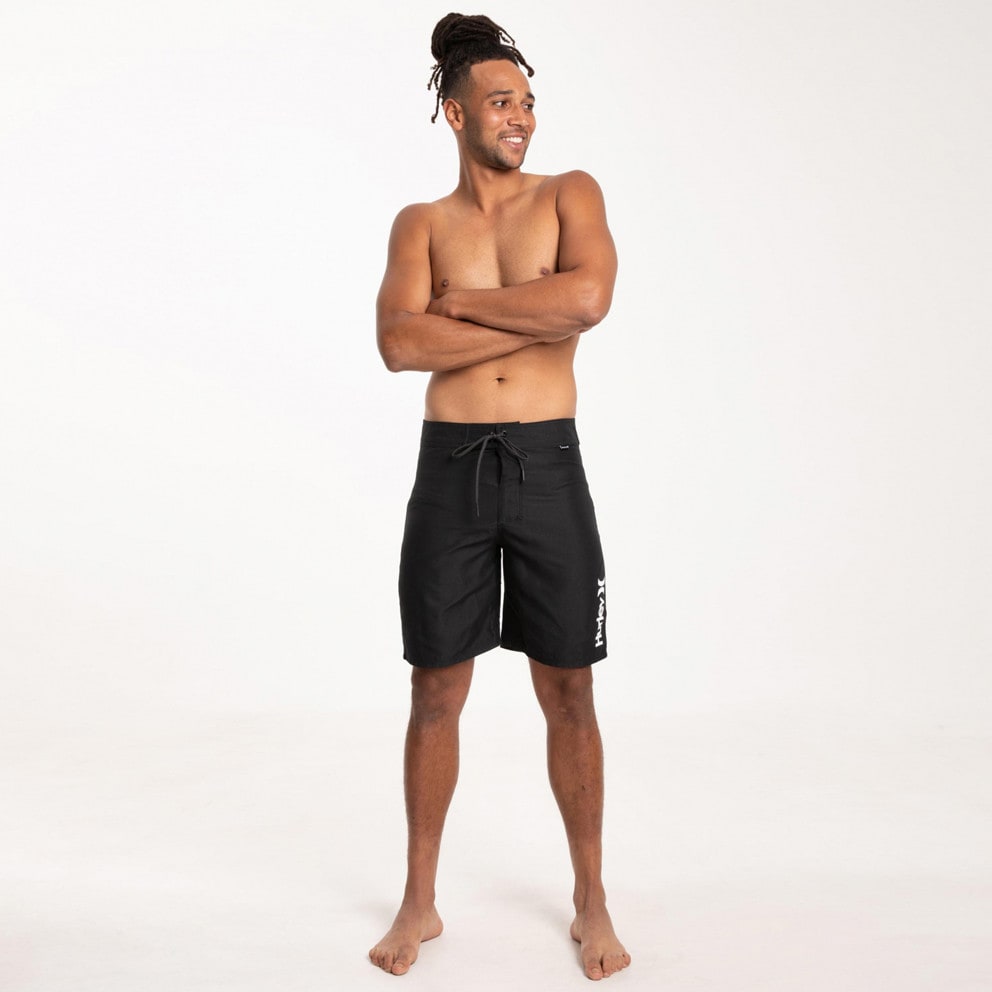 Hurley Fa22 Solids 20In Boardshort Ανδρικό Σορτς Μαγιό