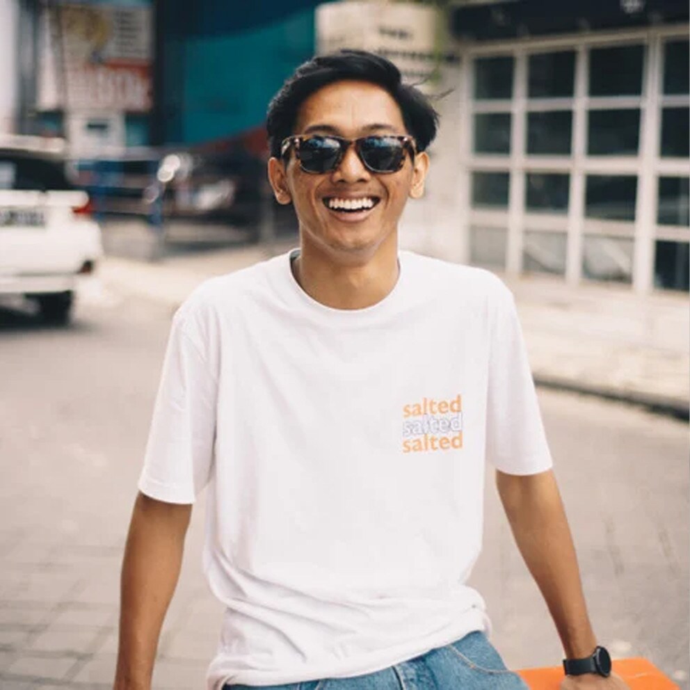 CHPO Noway Unisex Sunglasses