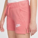 Nike Sportswear Club Kids' Shorts