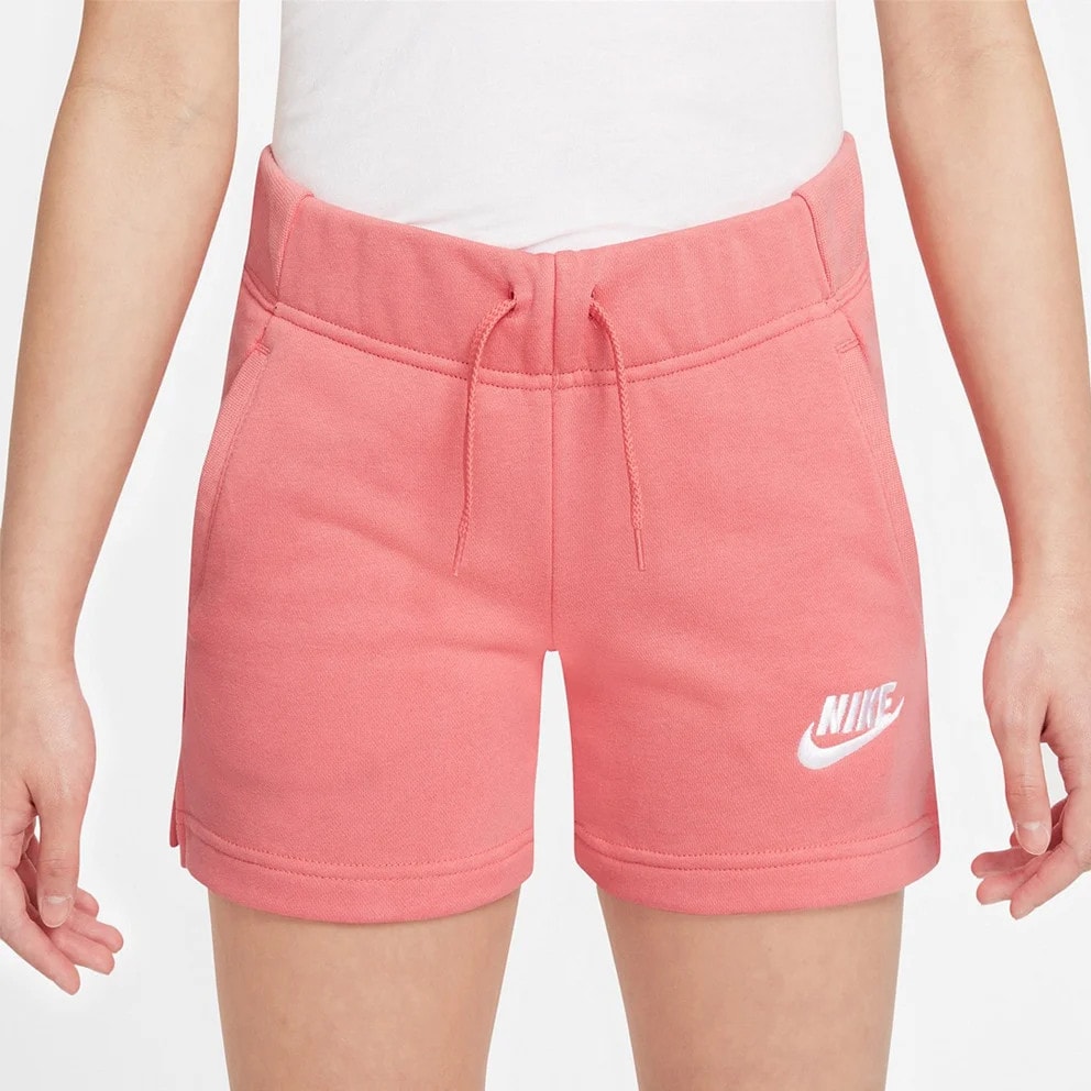 Nike Sportswear Club Kids' Shorts