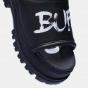 Buffalo Aspha SLD2 Women's Platform Sandals