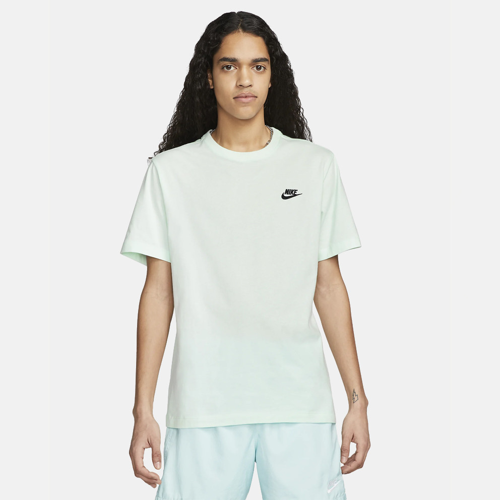 Nike Sportswear Club Men's T-Shirt