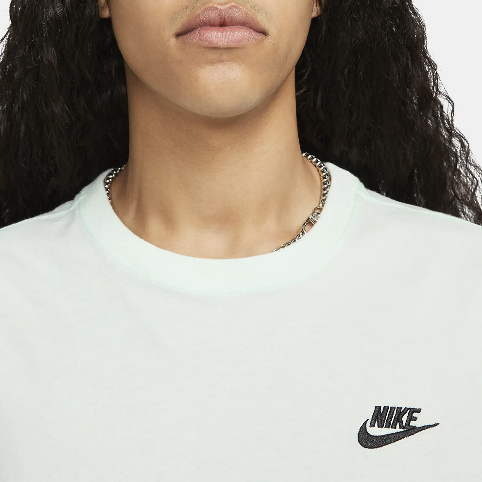 Nike Sportswear Club Men's T-Shirt