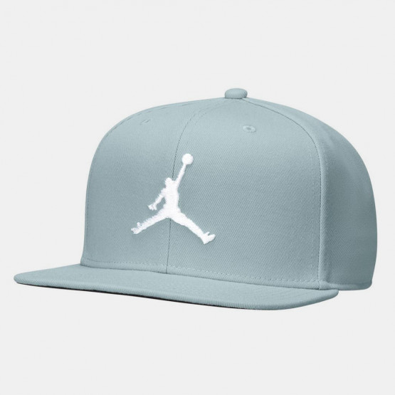 Jordan Pro Jumpman Snapback Unisex Hat