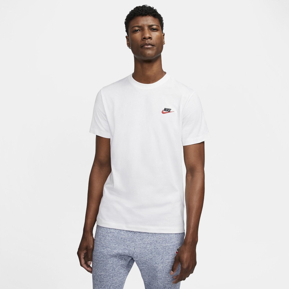 Nike Sportswear Club Men's T-Shirt