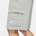 Nike Sportswear Club French Terry Ανδρικό Σορτς