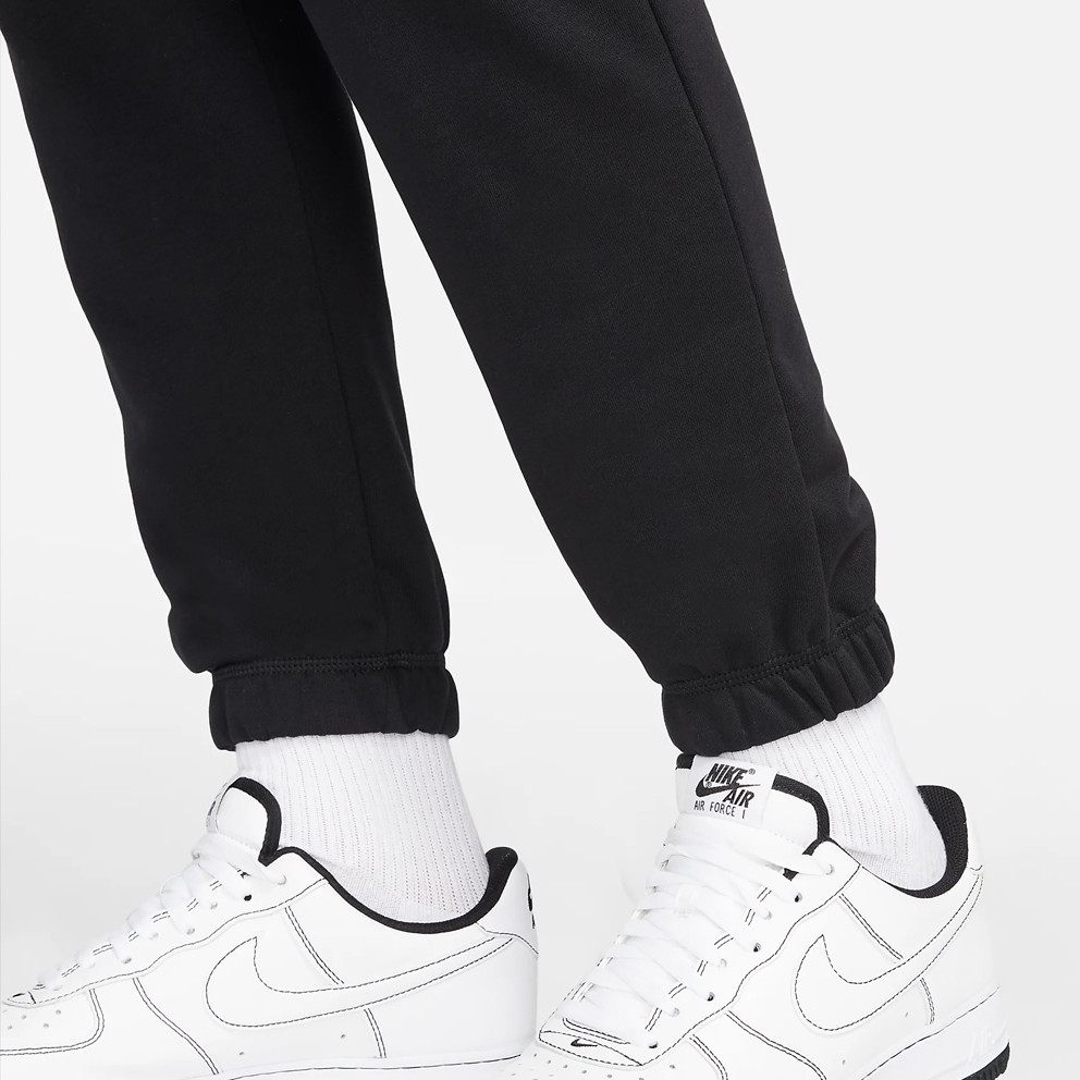 nike french terry pants