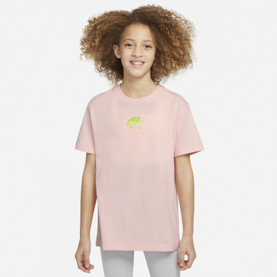 Nike Air Παιδικό T-Shirt