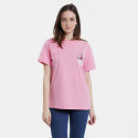 Tommy Jeans Philosotees Γυναικείο T-shirt