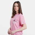 Tommy Jeans Philosotees Γυναικείο T-shirt