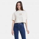 Tommy Jeans Best Graphic Women's Cropped T-shirt