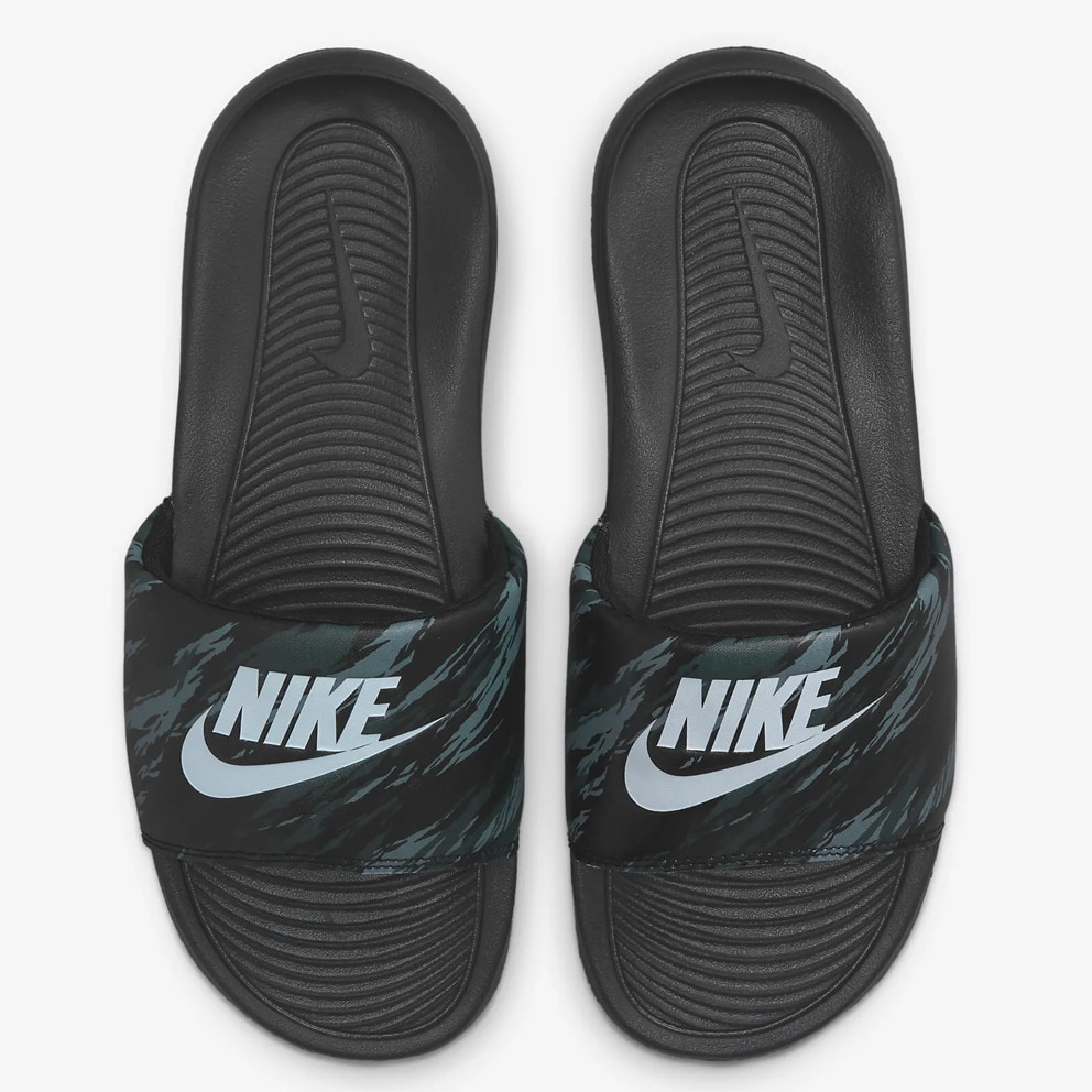 Nike Victori One Slide Print Unisex Παντόφλες (9000094116_56724)