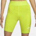 Nike Air Women's Biker Shorts