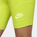 Nike Air Women's Biker Shorts