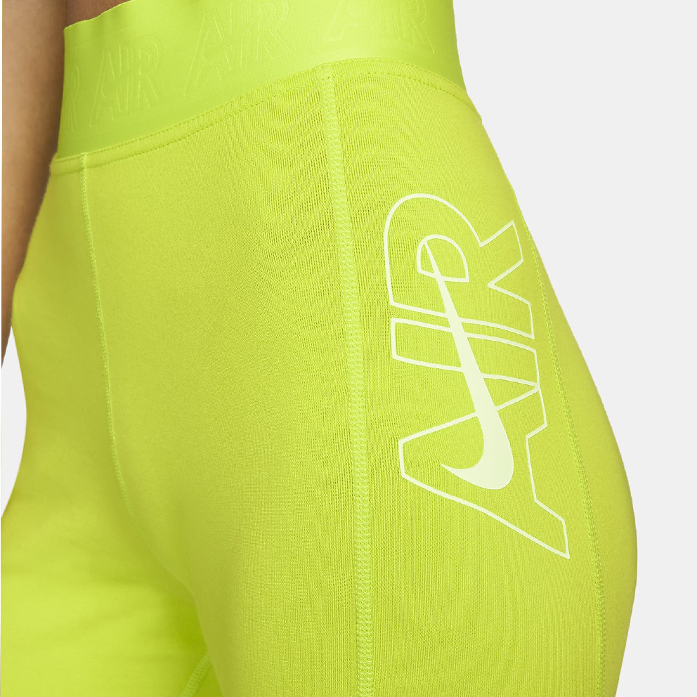 Nike Air Γυναικείο Biker Σορτς