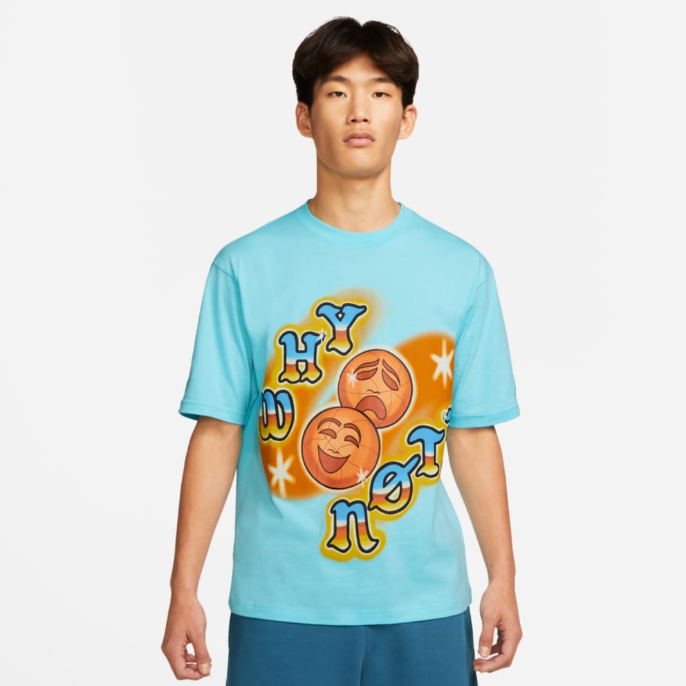 Jordan Westbrook Ανδρικό T-shirt (9000095665_56931)