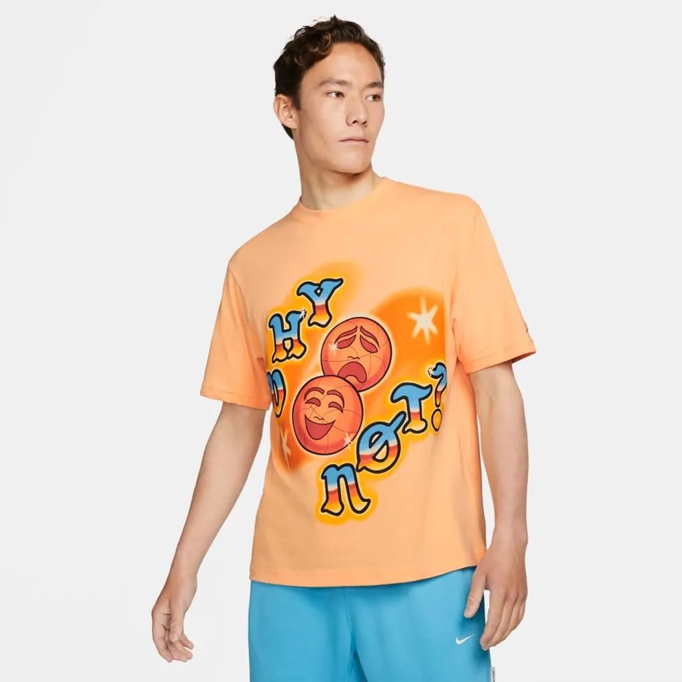 Jordan Westbrook Ανδρικό T-shirt (9000095666_56930)