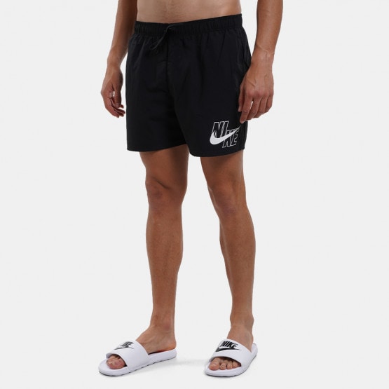 Nike 5" Volley Ανδρικό Σορτς Μαγιό