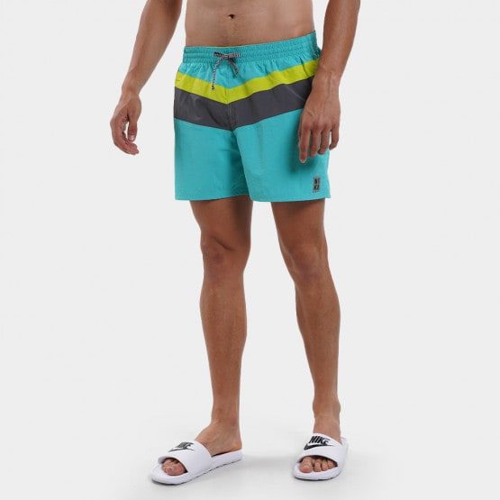 Nike 5" Volley Men's Swim Shorts