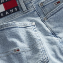 Tommy Jeans Ethan Relaxed Straight Ανδρικό Τζιν Παντελόνι