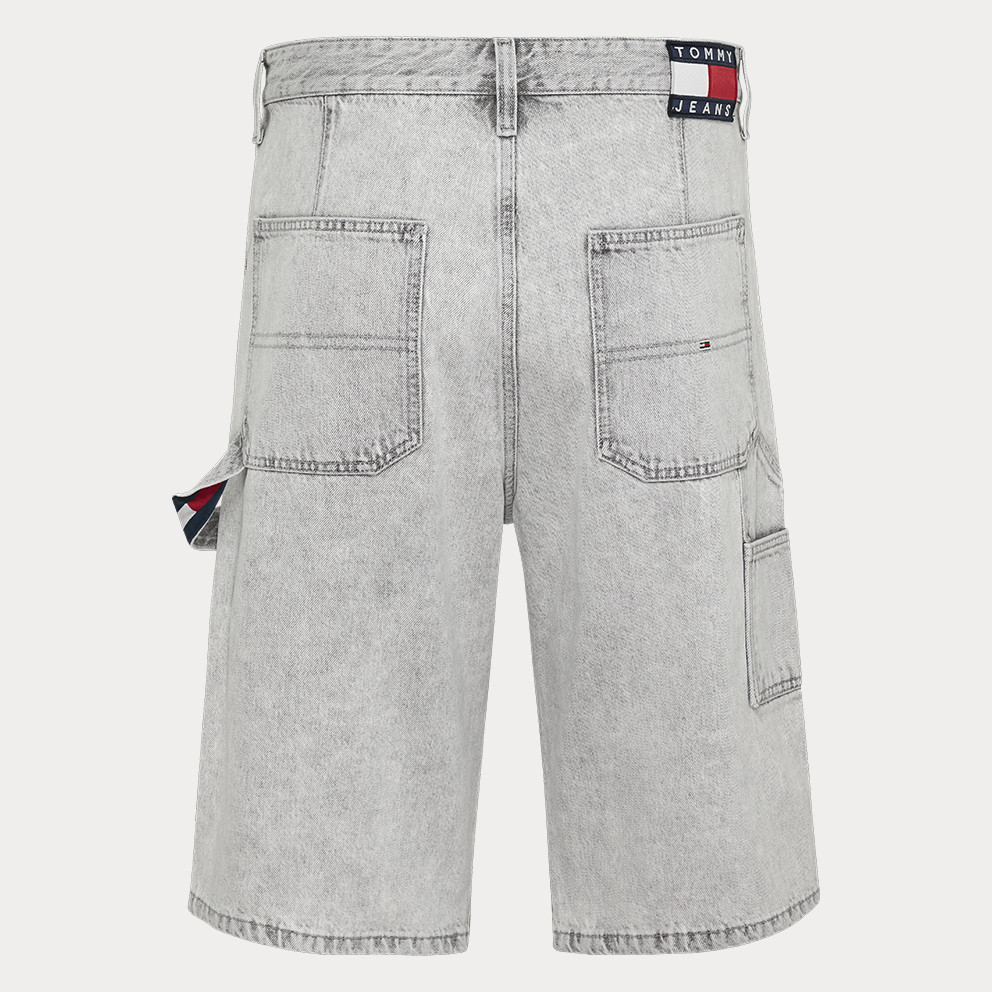 Tommy Jeans Skater Carpenter Men's Jean Shorts