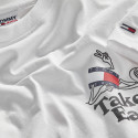 Tommy Jeans Philosotee 1 Ανδρικό T-shirt