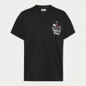 Tommy Jeans Relaxed Fit Philosotees Women's T-shirt