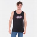 Hurley Evd Wash Bamboo Men's Tank Top