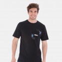 Hurley Evd Wash Alamoana Fastlane  Men's T-Shirt