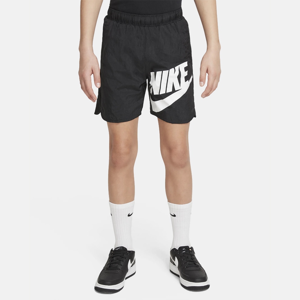 Nike Sportswear Παιδικό Σορτς