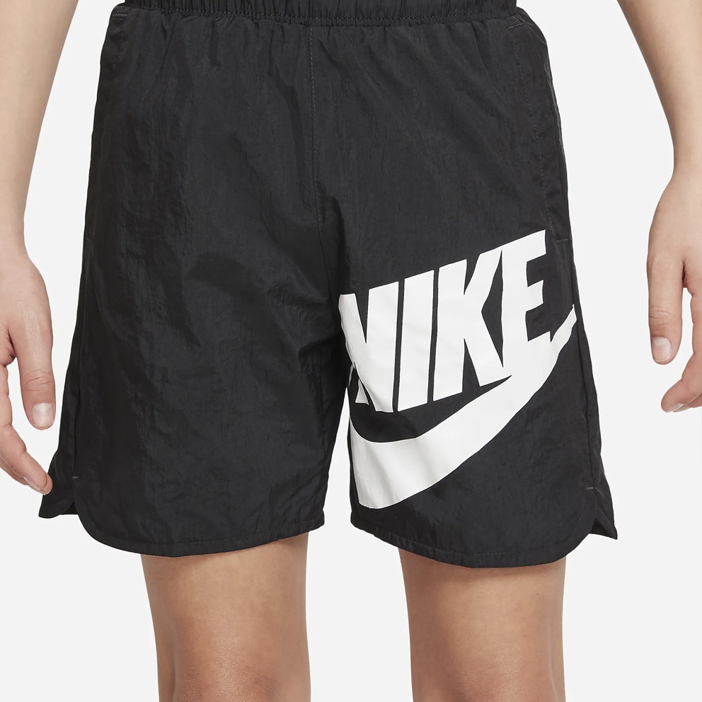 Nike Sportswear Παιδικό Σορτς